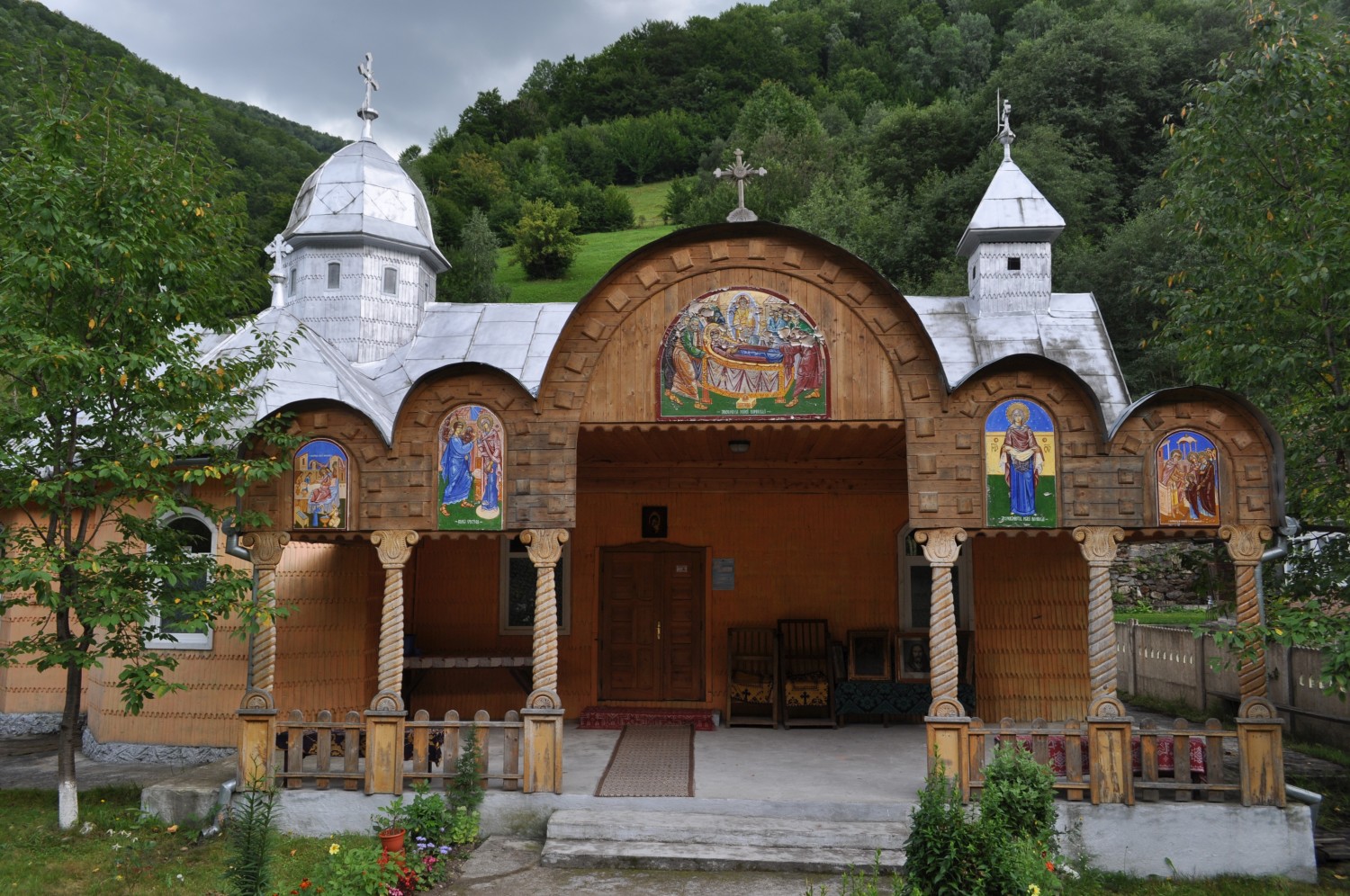 Măguri-Răcătău